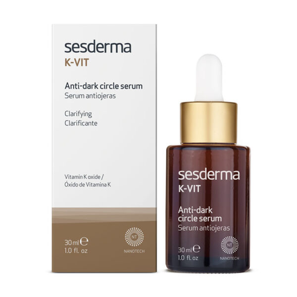 SESDERMA K VIT SERUM YEUX 30ML