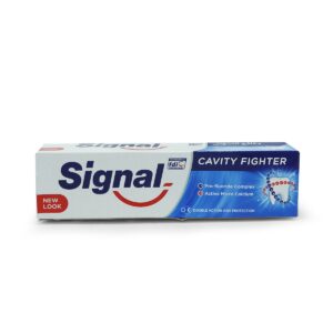 SIGNAL CAVITY FIGHTER 25 ML