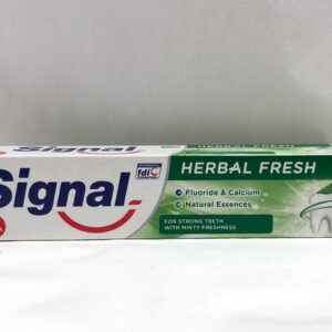 SIGNAL HERBAL FRESH 75ML