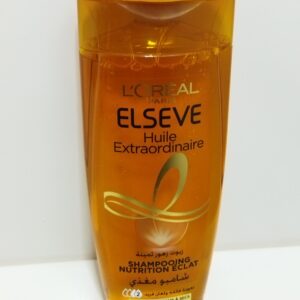 ELSEVE SHAMPOOING NUTRITION ÉCLAT 200ML