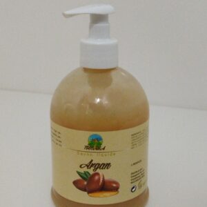 TOSCANA SAVON LIQUIDE ARGAN