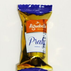 CHOCOLAT PRALY 8G AIGUEBELLE