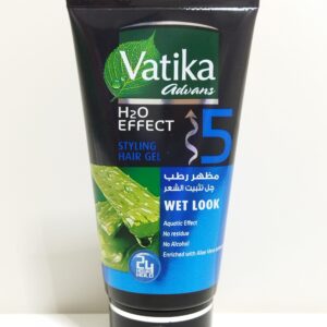 VATIKA GEL WET LOOK 150ML