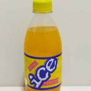 ICE PASSION 33CL