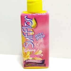 SUFFLOR GOTAA SPRING AGERUL 125ML