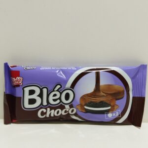BISCUIT BLÉO CHOCO . BLEKIS