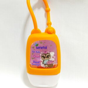 HAND SANITIZER OWI FOR KIDS 30ML SENETOL