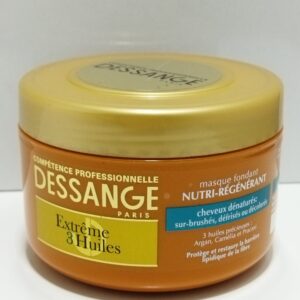 DESSANGE MASQUE EXTRÊME 3 HUILES 350ML