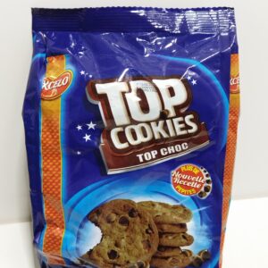 TOP COOKIES TOP CHOC 150G EXCELO