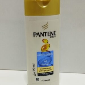 PANTENE PRO-V SHAMPOOING ANTIPELLICULAIRE 90ML