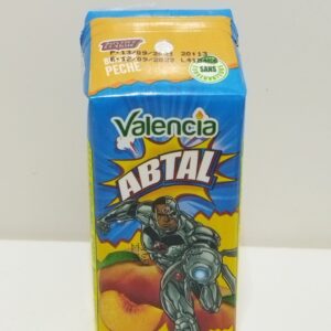 VALENCIA ABTAL PÊCHE 200ML