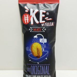 MAÏS ORIGINAL 100G BY KELIA