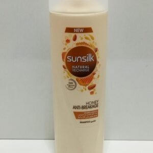 SUNSILK SHAMPOOING HONEY ANTI-BREAKAGE 350ML