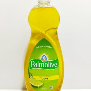 PALMOLIVE LIQUIDE VAISSELLE CITRON 750ML