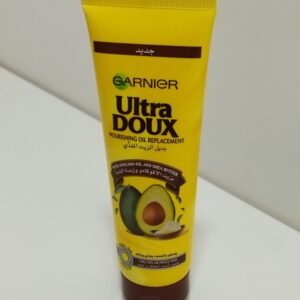 UD NOURISHING OIL REPLACEMENT WITH AVOCADO OIL AND SHEA BUTTER 125ML