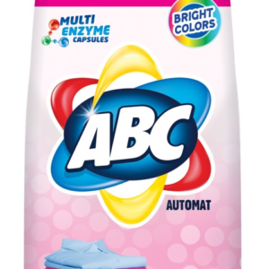 LESSIVE ABC AUTOMATIC COLOR 3KG