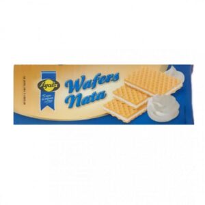 WAFERS NATA 160G AYAKA