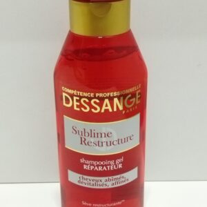 DESSANGE SHAMPOOING SUBLIME RESTRUCTURE 250ML