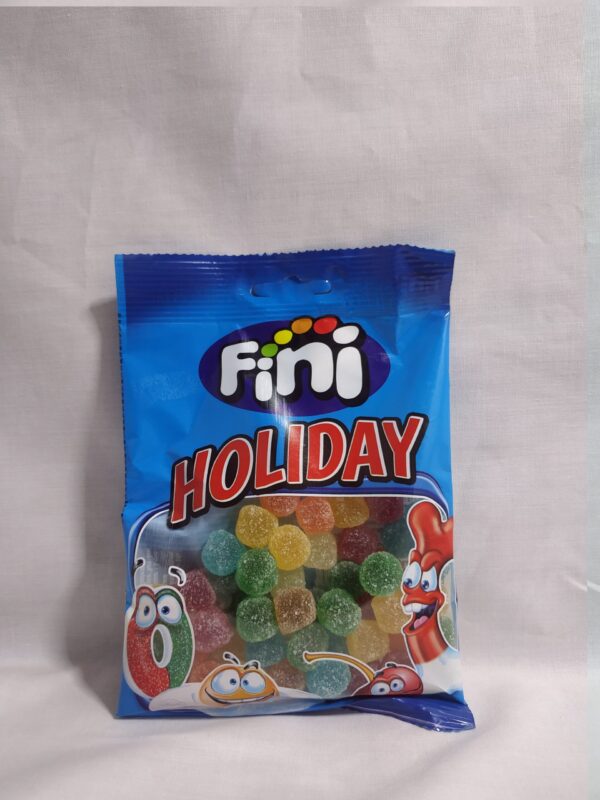 HOLIDAY FINI 90G