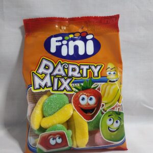 PARTY MIX FINI 90G