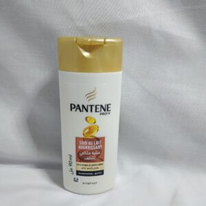 SHAMPOOING SOIN AU LAIT PANTENE 90ML