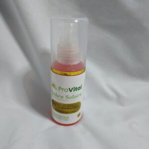 PRO VITAL ANTI CHUTE 125ML