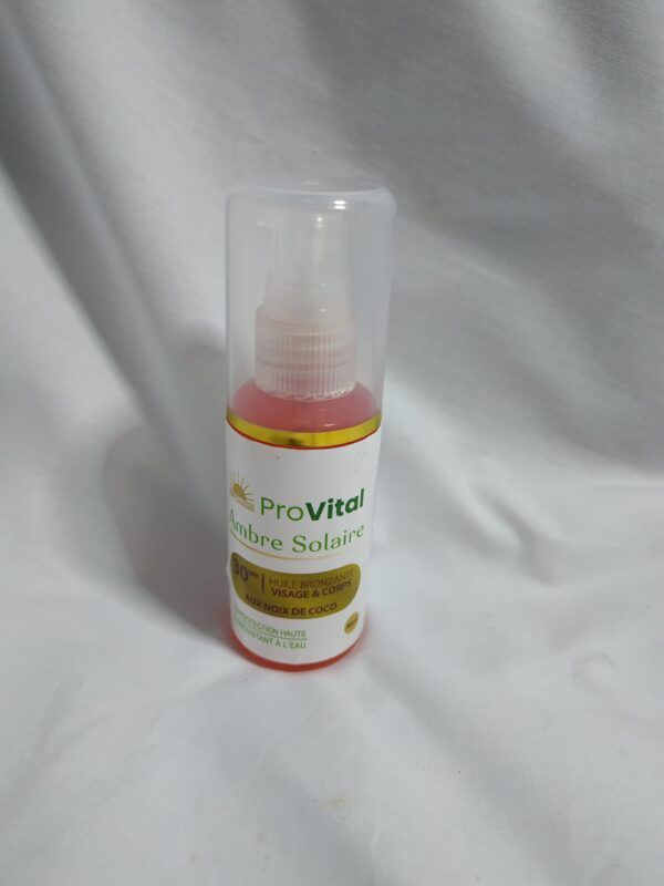 PRO VITAL ANTI CHUTE 125ML