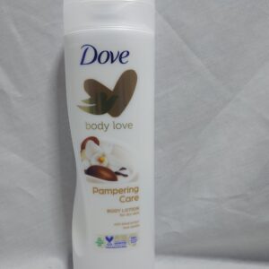 DOVE BODY LOVE PAMPERING CARE 250ML