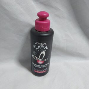 ELSEVE FULL RESIST CREME DE COIFFAGE PROTECTRICE 200ML