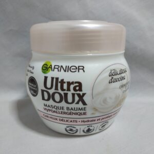 UD MASQUE BAUME HYPOALLERGENIQUE 320ML