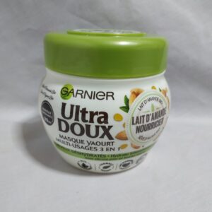 UD MASQUE YAOURT MULTI USAGE 3 EN 1 320ML