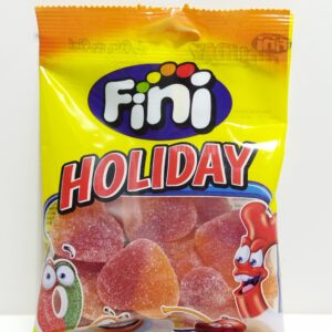 FINI HOLIDAY