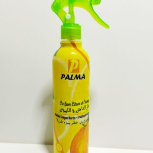 PARFUM CITRON ET ORANGE PALMA 400ML