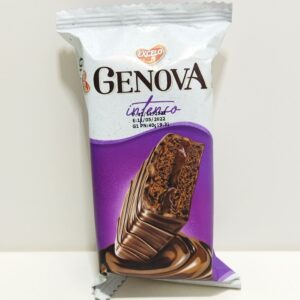 GENOVA INTENSO EXCELO 36G