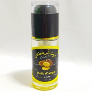 HUILE D'ARGAN . KELAA