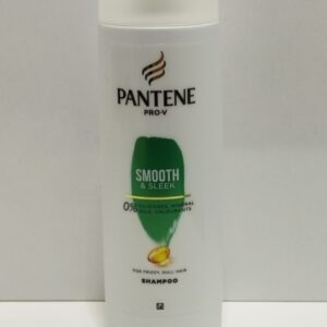 PANTENE SHAMPOOING PRO-V SMOOTH & SLEEK 360ML