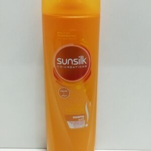 SUNSILK SHAMPOOING INSTANT RESTORE 350ML