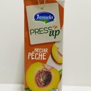 PRESSUP NECTAR PÊCHE 1L