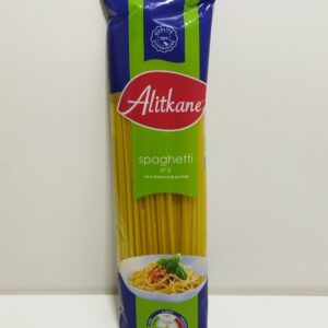 SPAGHETTI N°5 250G ALITKANE