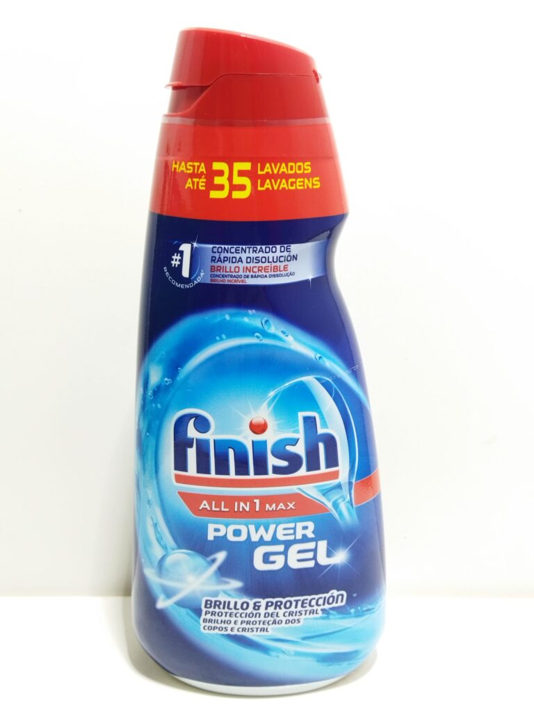 FINISH GEL MAX ESH CLASSICO | Leroy Merlin - Foto 13