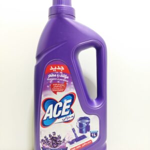 NOTTOYANT ACE PARFUM LAVANDE 1L SANS JAVEL