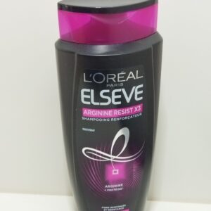 ELSEVE SHAMPOOING ARGININE RESIST X3 700ML