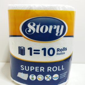 STORY SUPER ROLL