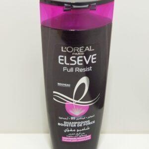 ELSEVE SHAMPOOING FULL RESIST 400ML