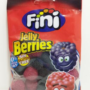 FINI JELLY BERRIES