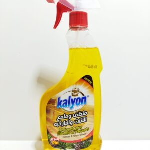 NETTOYANT POUR MEUBLES ET PARQUETS 750ML KALYON