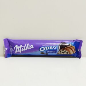 MILKA OREO ORIGINAL 37G