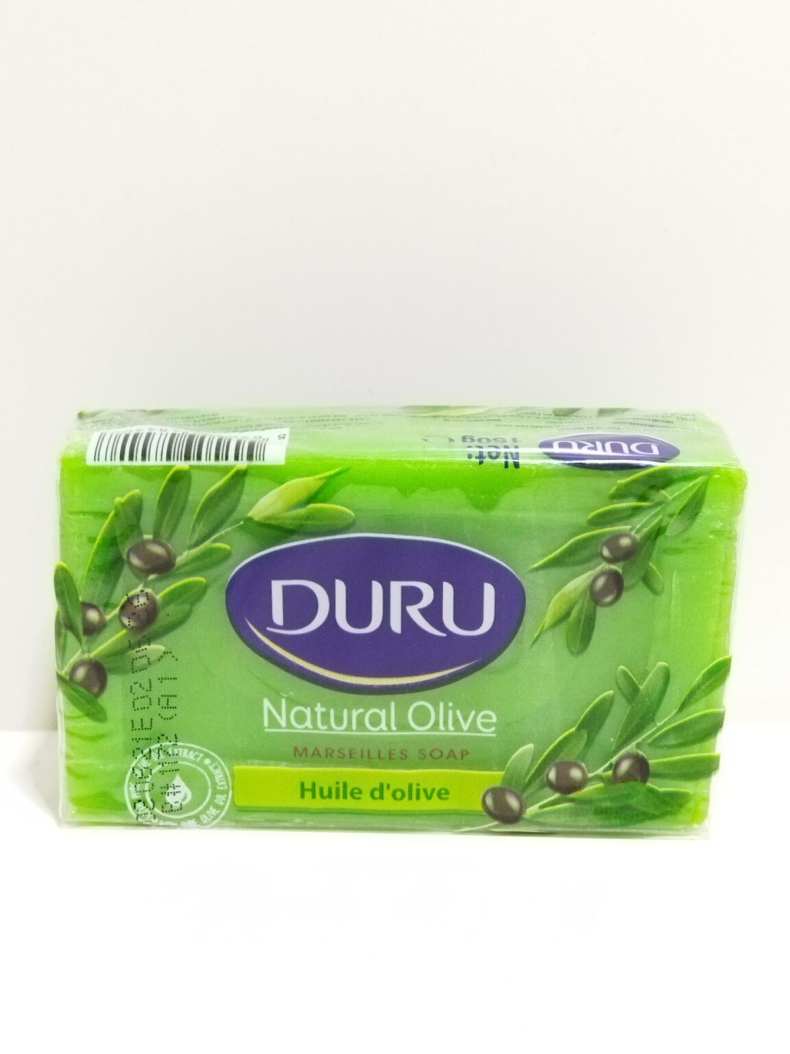 DURU SAVON main image 0