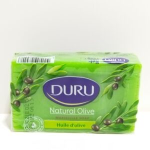 SAVON DURU HUILE D'OLIVE