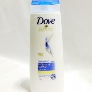 DOVE SHAMPOO INTENSIVE REPAIRE 200ML FOR DAMAGED HAIR